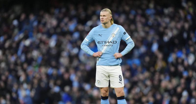  - Exit Haaland, le Real Madrid prêt à claquer 50 millions d'euros sur une sensation de la CAN ?