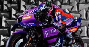 Yamaha : Pramac lance le V4 et Toprak, la saison 2026 comme nouveau chapitre rempli d'ambitions ?