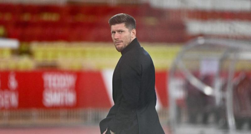  - Série noire historique pour l'AS Monaco, Lorient a mis fin à une disette de près de deux ans