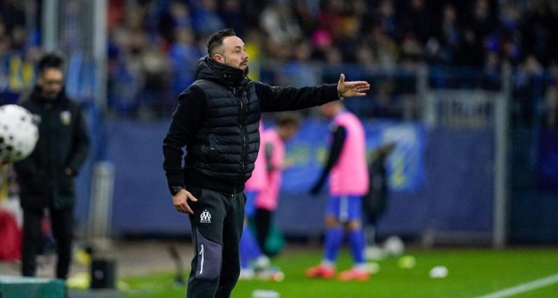  - OM : coup de théâtre, trois cadres absolus déjà sur le départ cet été ?