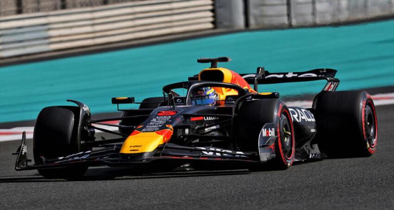  - F1 2026 : Red Bull favori pour exploiter les limites des nouvelles règles moteur