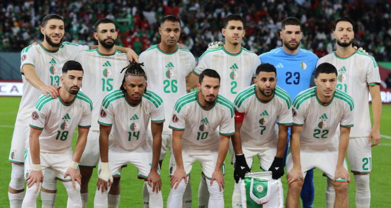  - Paris FC : le verdict est tombé pour Chergui, qui sera absent plusieurs semaines