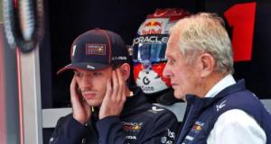 Red Bull : pour Helmut Marko, 2026 pourrait marquer la fin d’un règne que personne n’avait vu vaciller