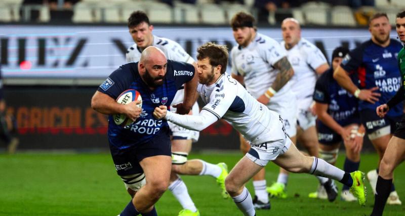  - Grenoble : le FCG régale avec deux essais d’anthologie