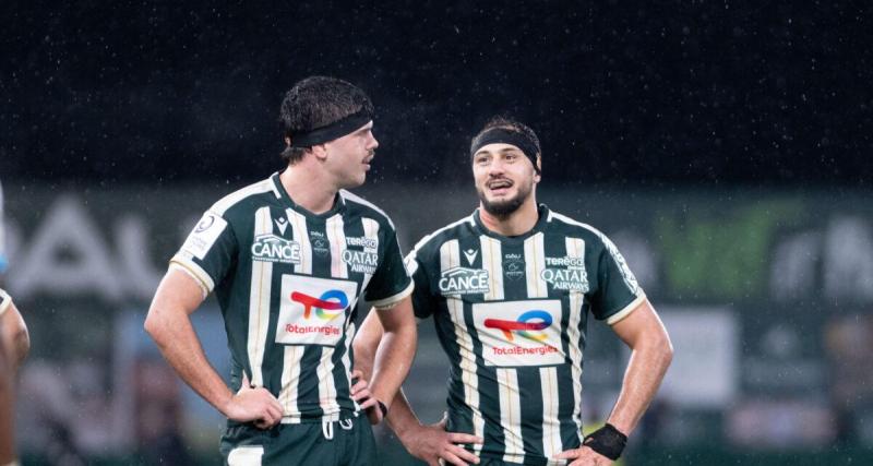  - Pau : éliminé de la Champions, la Section croise les doigts pour la Challenge Cup