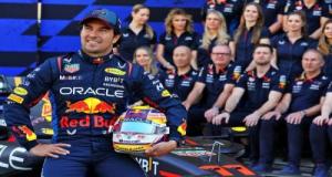 F1 2026 : Sergio Perez lance Cadillac dans un nouveau défi