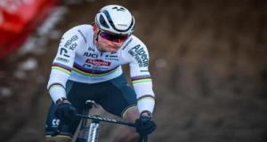 Cyclo-cross : énorme rebondissement autour de Mathieu van der Poel à Benidorm
