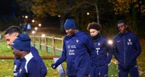 Equipe de France : l'Europe s'arrache un Bleu, un gros transfert se confirme