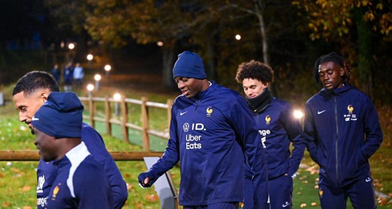 Equipe de France : l'Europe s'arrache un Bleu, un gros transfert se confirme