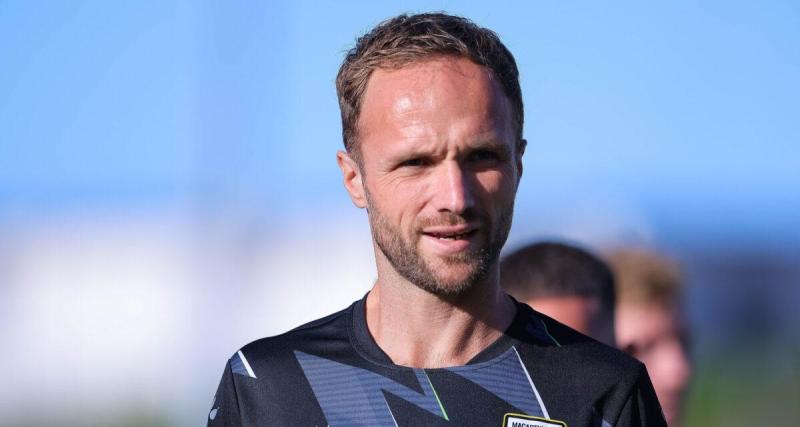  - OM : clap de fin pour Valère Germain, qui raccroche les crampons à 35 ans