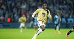Ligue 1 : Angers refuse une offre de Crystal Palace pour Chérif, Nantes devrait signer un défenseur libyen
