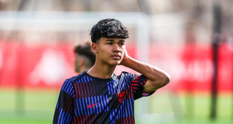  - Mercato : le PSG pourrait accueillir un crack du FC Barcelone