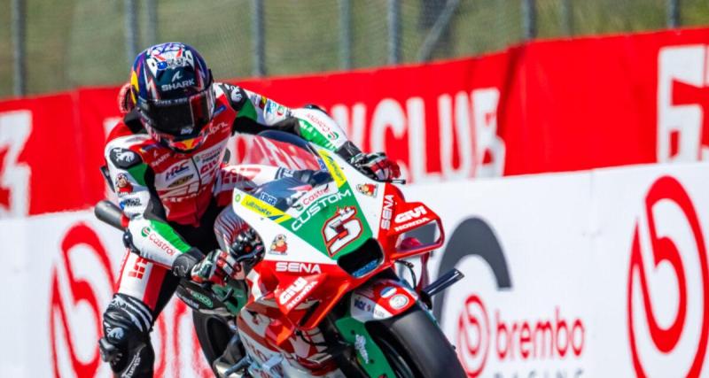  - MotoGP 2027 : Honda prend déjà de l’avance, Ducati et Aprilia accélèrent enfin