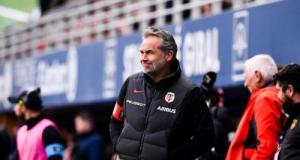 Stade Toulousain : le calendrier à l’origine des difficultés ? Mola regrette un manque de temps