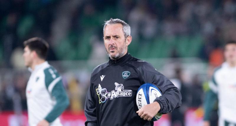  - Trois ratés fatals éliminent Pau, Piqueronies très déçu par ses joueurs