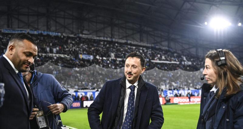  - Angers - OM reporté ? Grosse décision prise par Marseille !