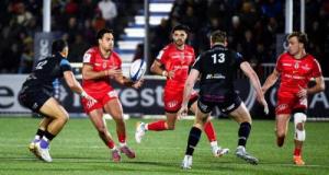 Stade Toulousain : un retour attendu pour transformer l’attaque rouge et noir ?