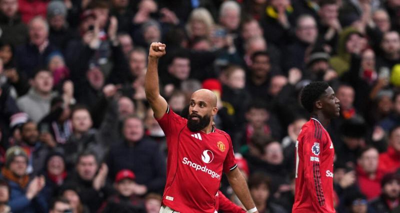  - Manchester City sombre contre Manchester United, Arsenal peut frapper fort !