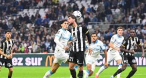 Angers-OM : le match maintenu malgré la météo