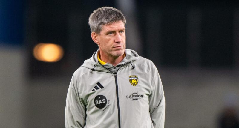  - Stade Rochelais : pour O’Gara, la « branlée » à Toulouse a tout changé
