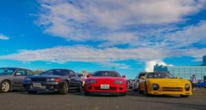 Drifts, runs et rassemblements illégaux : les autorités serrent la vis pour le week-end