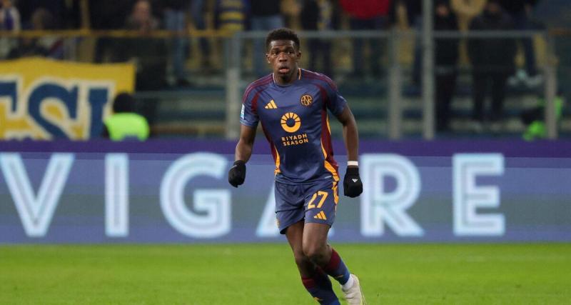  - Ligue 1 : Le Havre s'offre Lucas Gourna-Douath, Chelsea veut mettre 50 millions sur Jacquet