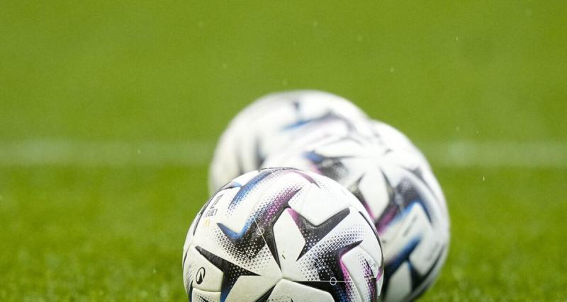  - Lens-Auxerre : les compositions officielles