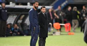 OM : un indésirable va partir, bonne nouvelle sur le Mercato