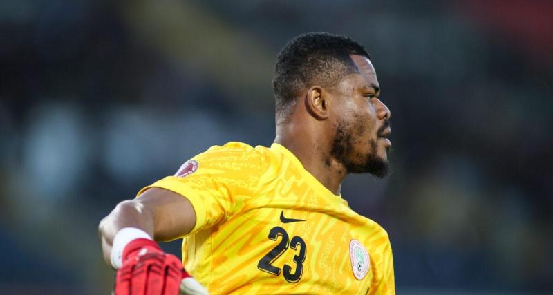  - Egypte - Nigéria : les Tops et les Flops 