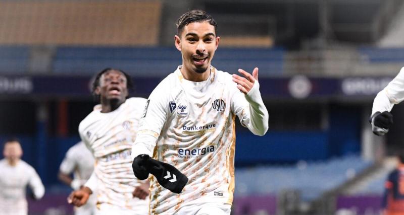 - Strasbourg s'offre la pépite Gessime Yassine (officiel)
