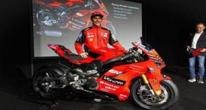 MotoGP : une prédiction sur l'avenir de Marc Marquez