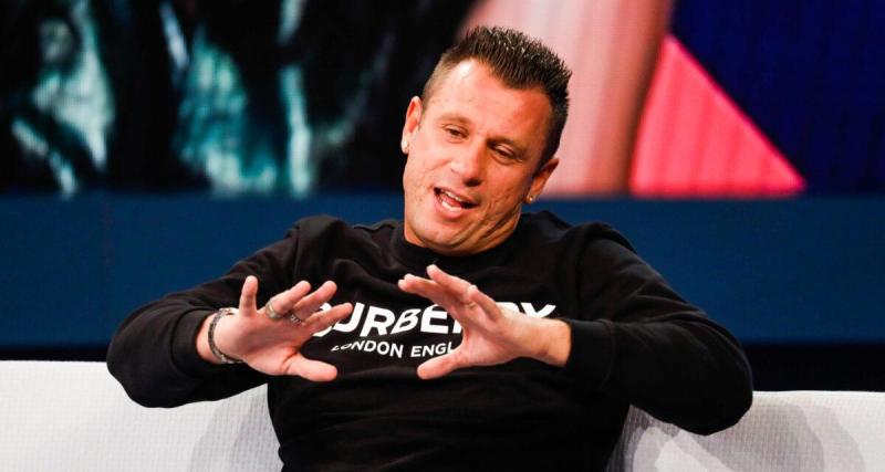  - OM : quand Cassano dézingue la Ligue 1, Rothen et Dugarry pour défendre De Zerbi