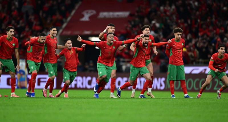 CAN 2025 - Sénégal - Maroc : énorme cadeau pour les Lions de l'Atlas avant la grande finale de la CAN ?