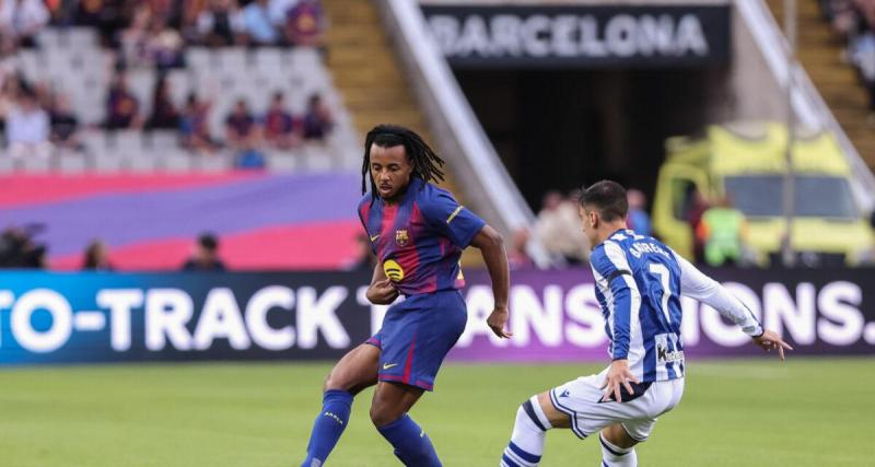 Sur quelle chaîne et à quelle heure : comment suivre Real Sociedad - Barça ?