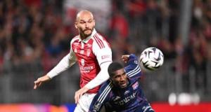 Date, heure, chaîne TV, compos probables : comment suivre OL - Brest ?