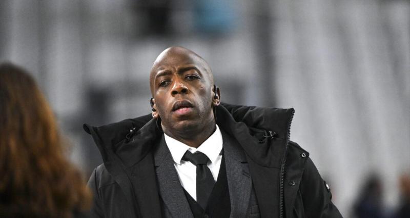  - OM : "T'as fait un gros match, souris", quand Diawara chambre Gouiri après le match