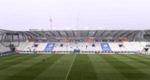 Coupe de France (F) : Grenoble accueillera Strasbourg au stade des Alpes
