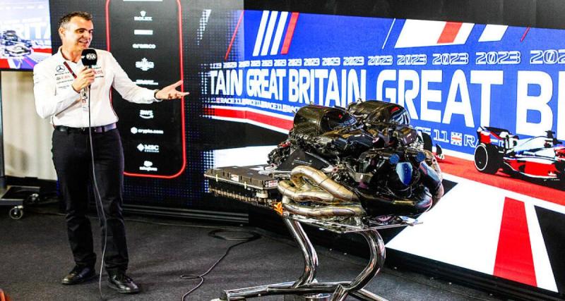  - Mercedes : Hywel Thomas révèle la stratégie qui pourrait tout changer en 2026