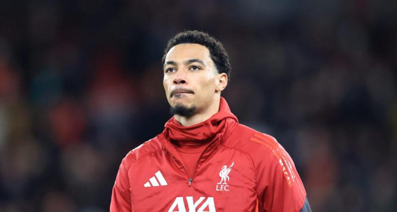  - OM - Liverpool : "J'ai toujours aimé Marseille", Ekitike chauffe le Vélodrome avant le choc