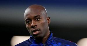 Étranger : Jean-Philippe Mateta pisté par un géant italien