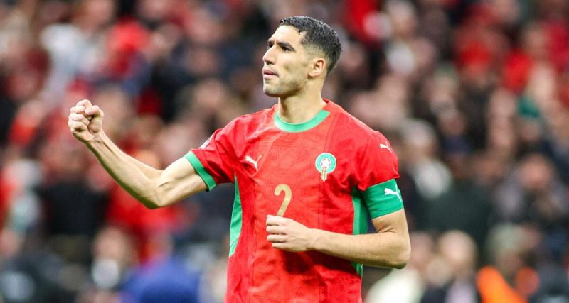  - Sénégal - Maroc : un arbitre chaud du carton désigné pour la finale !