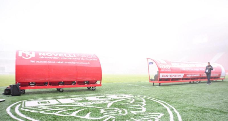  - National : Dijon ferme la porte à Nancy (L2) pour Alexis Ntamack