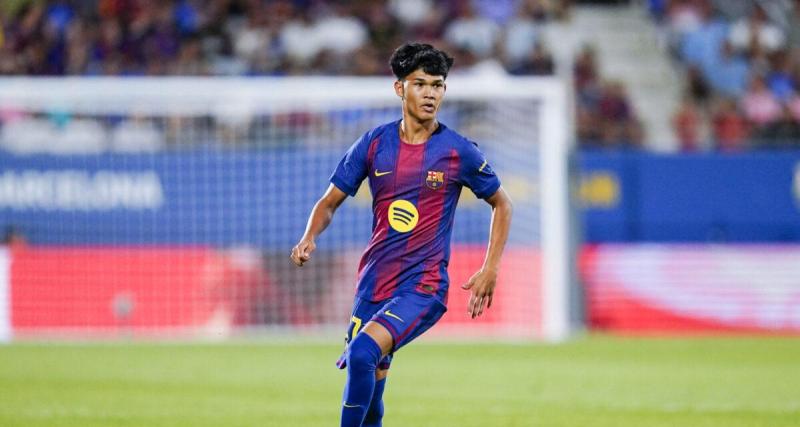  - PSG : avant Dro, ces pépites du Barça qui ont flopé à Paris