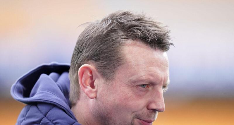  - Stéphane Dumont (Troyes) : "Le chemin est encore très long"