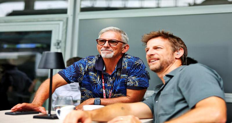  - F1 : Damon Hill prédit des surprises en 2026, avec des outsiders qui peuvent renverser les cadors du paddock