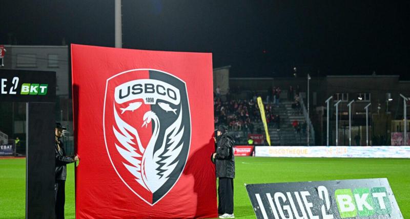 - Boulogne : bataille à trois clubs pour faire signer professionnel le jeune offensif Souleymane Keita