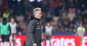 Stade Toulousain : Mola est déjà inquiet pour les doublons