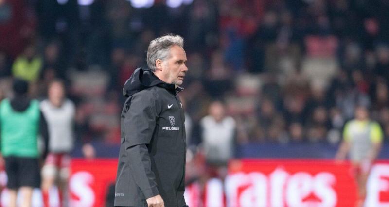  - Stade Toulousain : Mola est déjà inquiet pour les doublons