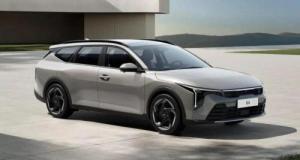 Quiz Kia K4, testez-vous sur cette voiture avant son arrivée en France !