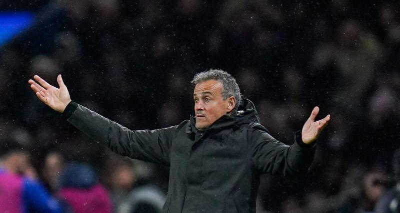  - Un ancien joueur balance !, "Luis Enrique nous robotisait et je lui ai dit que nous n’étions pas des ordinateurs"